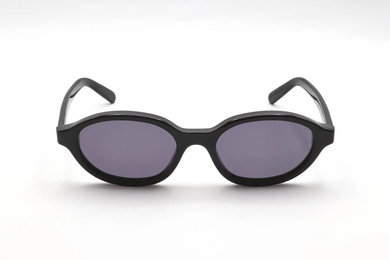 Maison Margiela LUNETTES2NOIR Sunglasses - view 2